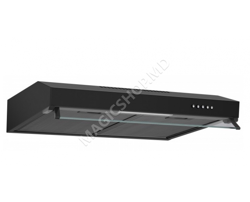 Hota Tornado Backer LUNA 60 1M BL 